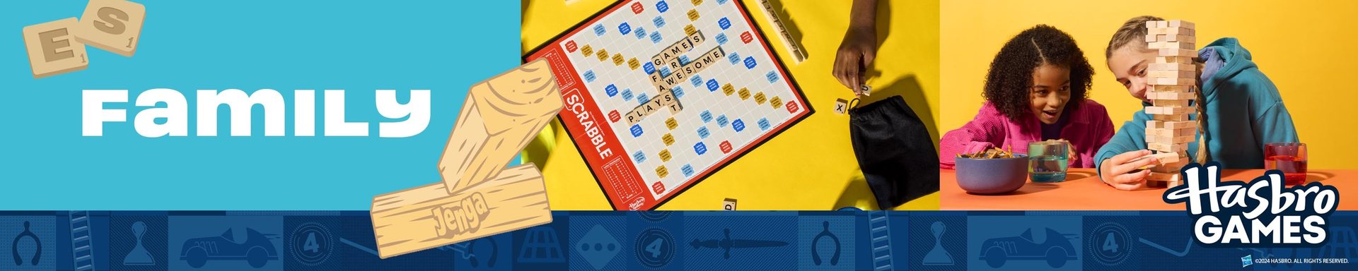 How to Pick a Board Game by Age