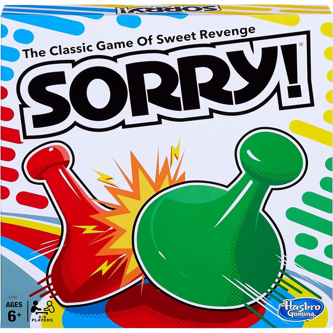Sorry! Classic Board Game
